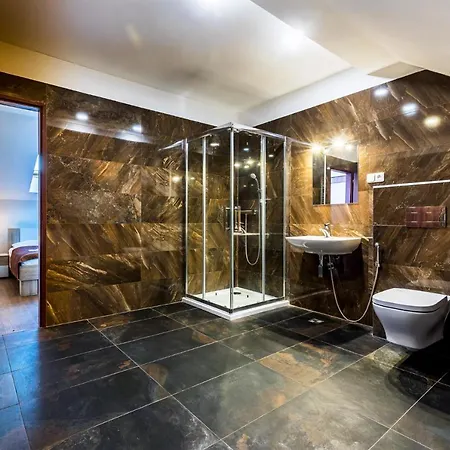 Dlouha Apartment